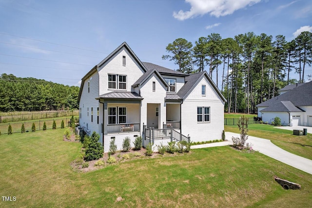 8156 Baronleigh Ln, Wake Forest, NC 27587 - photo 3
