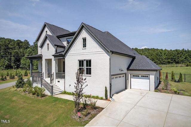 8156 Baronleigh Ln, Wake Forest, NC 27587 - photo 4
