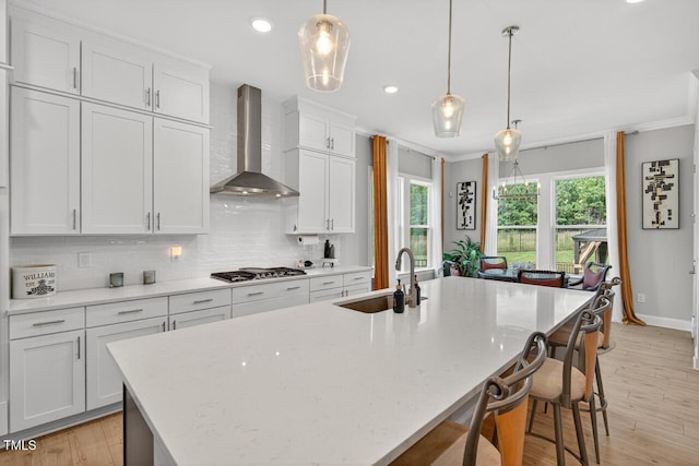 8156 Baronleigh Ln, Wake Forest, NC 27587 - photo 19