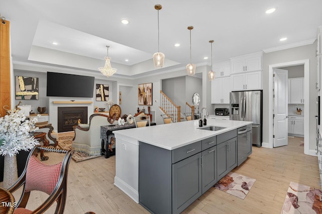 8156 Baronleigh Ln, Wake Forest, NC 27587 - photo 25