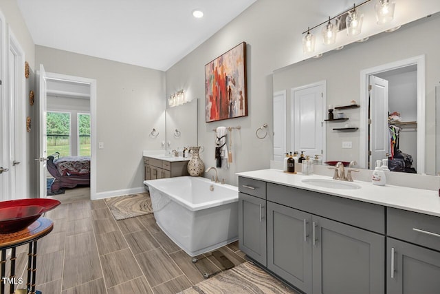 8156 Baronleigh Ln, Wake Forest, NC 27587 - photo 37