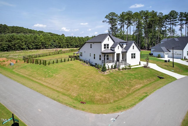 8156 Baronleigh Ln, Wake Forest, NC 27587 - photo 49