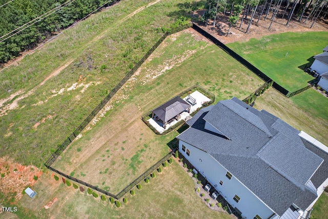 8156 Baronleigh Ln, Wake Forest, NC 27587 - photo 53