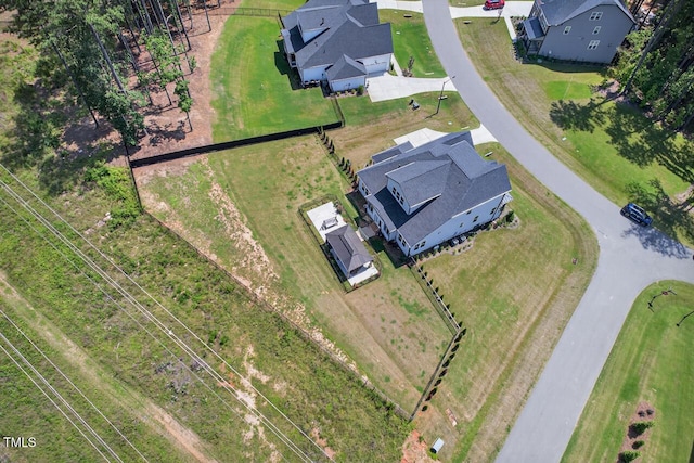 8156 Baronleigh Ln, Wake Forest, NC 27587 - photo 55