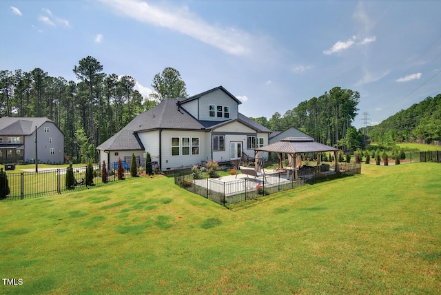 8156 Baronleigh Ln, Wake Forest, NC 27587 - photo 57