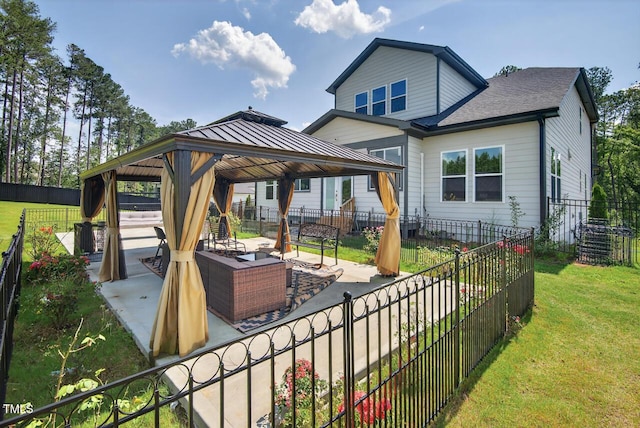 8156 Baronleigh Ln, Wake Forest, NC 27587 - photo 59