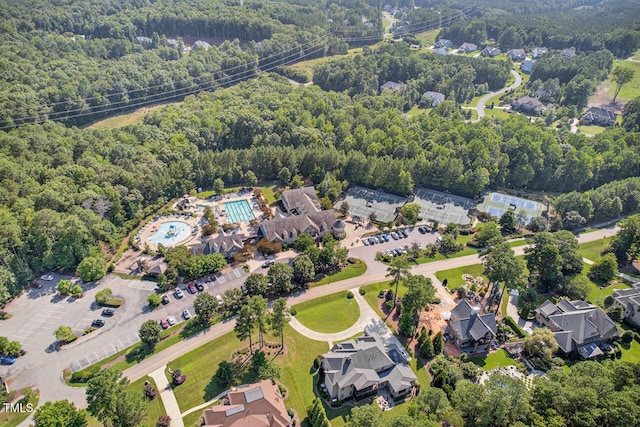 8156 Baronleigh Ln, Wake Forest, NC 27587 - photo 64