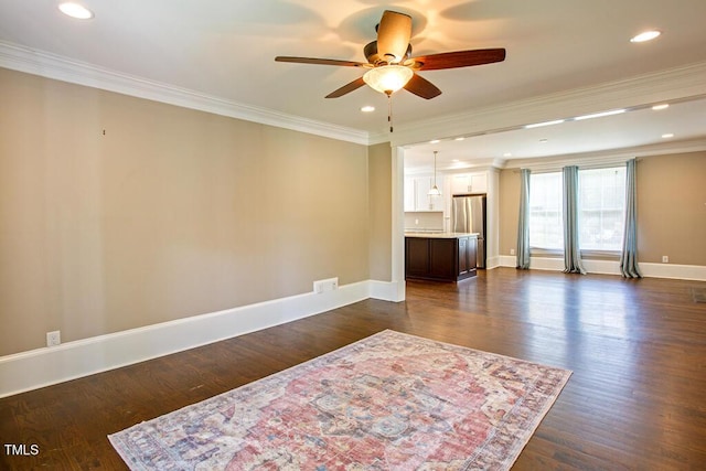 611 College St, Oxford, NC 27565 - photo 15
