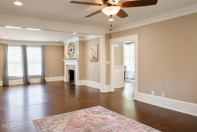 611 College St, Oxford, NC 27565 - photo 16