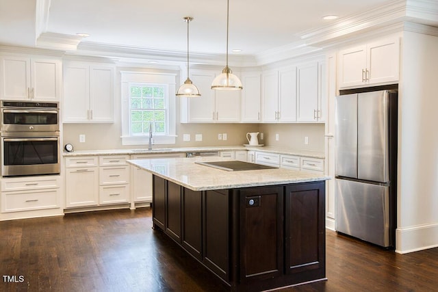 611 College St, Oxford, NC 27565 - photo 4