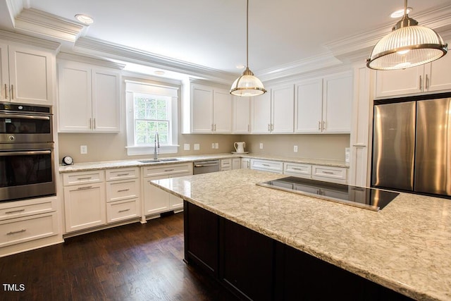 611 College St, Oxford, NC 27565 - photo 19
