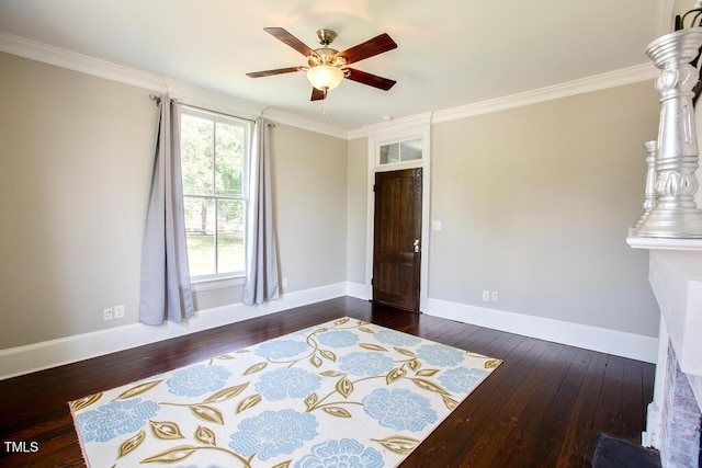 611 College St, Oxford, NC 27565 - photo 31