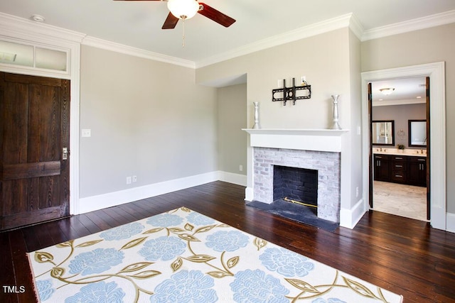 611 College St, Oxford, NC 27565 - photo 32