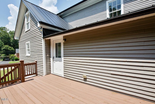 611 College St, Oxford, NC 27565 - photo 47