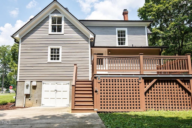 611 College St, Oxford, NC 27565 - photo 45