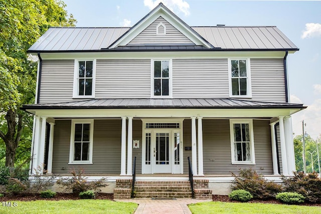611 College St, Oxford, NC 27565 - photo 1