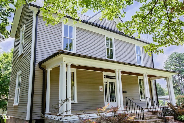 611 College St, Oxford, NC 27565 - photo 43