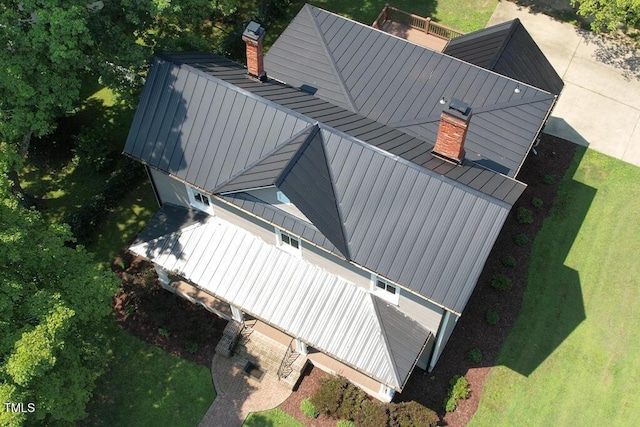 611 College St, Oxford, NC 27565 - photo 48