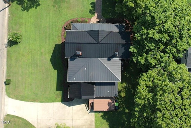 611 College St, Oxford, NC 27565 - photo 50