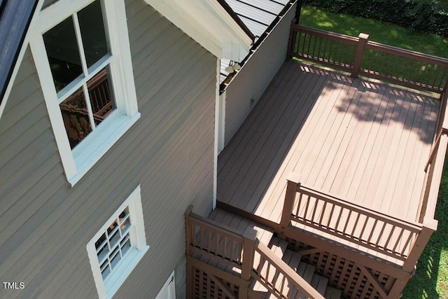 611 College St, Oxford, NC 27565 - photo 52
