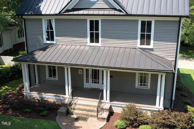 611 College St, Oxford, NC 27565 - photo 41