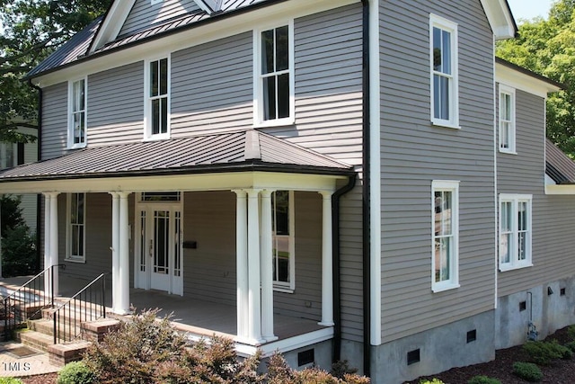 611 College St, Oxford, NC 27565 - photo 40