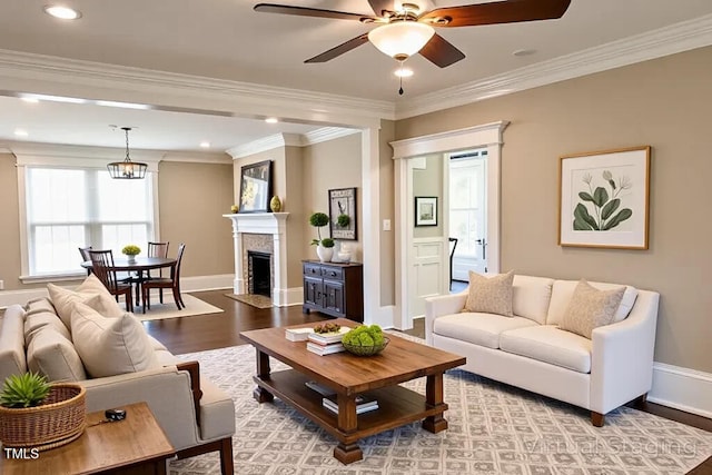 611 College St, Oxford, NC 27565 - photo 8