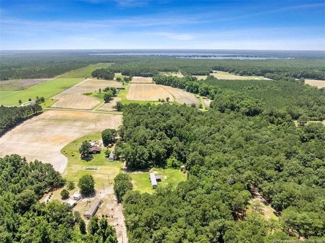 145 Opossum Ln, Harrells, NC 28444