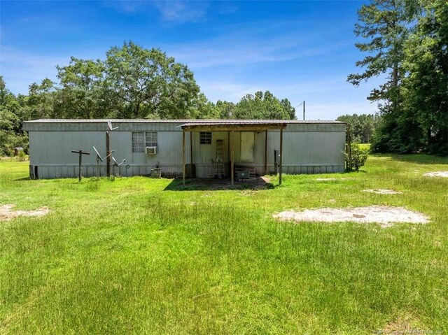 145 Opossum Ln, Harrells, NC 28444