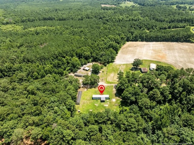 145 Opossum Ln, Harrells, NC 28444