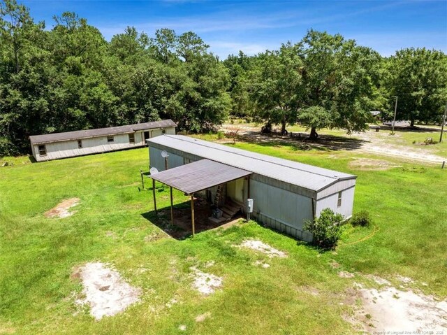 145 Opossum Ln, Harrells, NC 28444