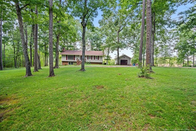 3309 Wild Forest Dr, Sanford, NC 27330 - photo 1