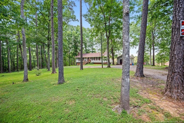 3309 Wild Forest Dr, Sanford, NC 27330 - photo 2