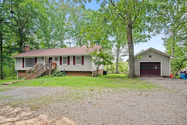 3309 Wild Forest Dr, Sanford, NC 27330 - photo 4