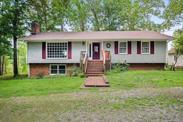3309 Wild Forest Dr, Sanford, NC 27330 - photo 5