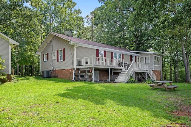 3309 Wild Forest Dr, Sanford, NC 27330 - photo 42