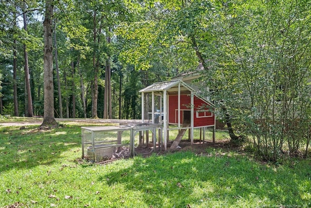 3309 Wild Forest Dr, Sanford, NC 27330 - photo 44
