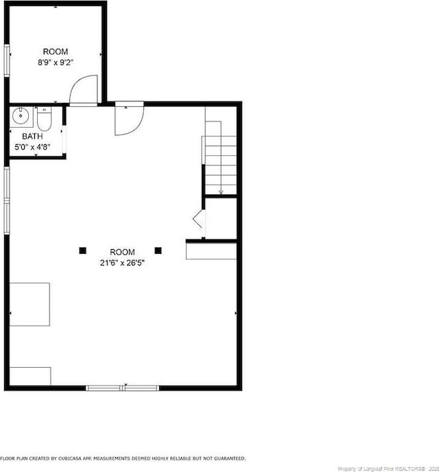 3309 Wild Forest Dr, Sanford, NC 27330 - photo 48