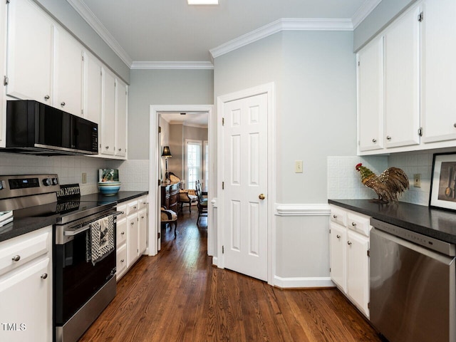 8104 Harbor Dr, Raleigh, NC 27615 - photo 18