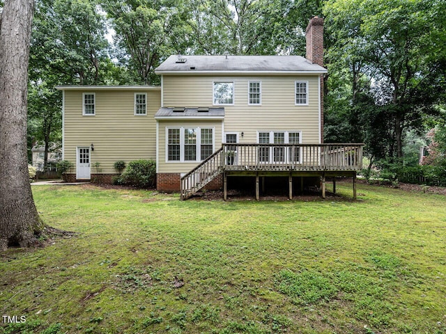 8104 Harbor Dr, Raleigh, NC 27615 - photo 36
