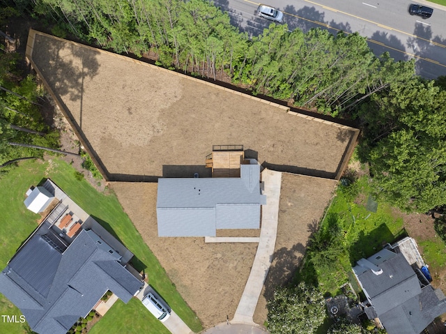 305 N Montreal Ct, Cary, NC 27511 - photo 4