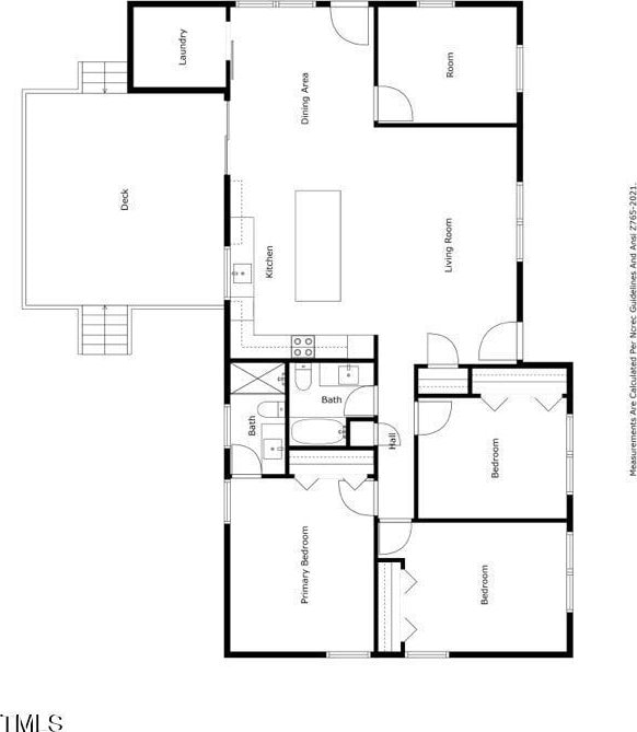 305 N Montreal Ct, Cary, NC 27511 - photo 31