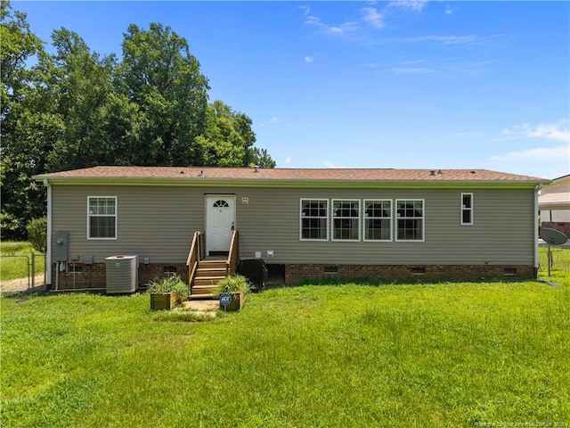 201 Edna John Ct, Dunn, NC 28334 - photo 2