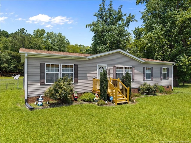 201 Edna John Ct, Dunn, NC 28334 - photo 3