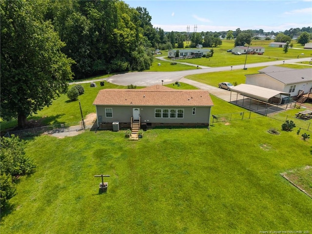 201 Edna John Ct, Dunn, NC 28334 - photo 19