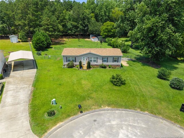 201 Edna John Ct, Dunn, NC 28334 - photo 20