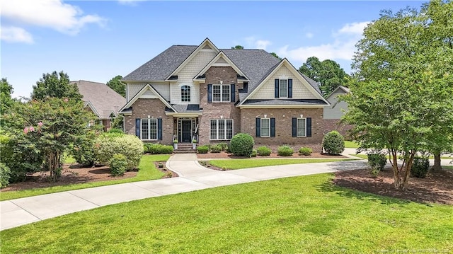 305 St Martins Pl, Fayetteville, NC 28311 - photo 2