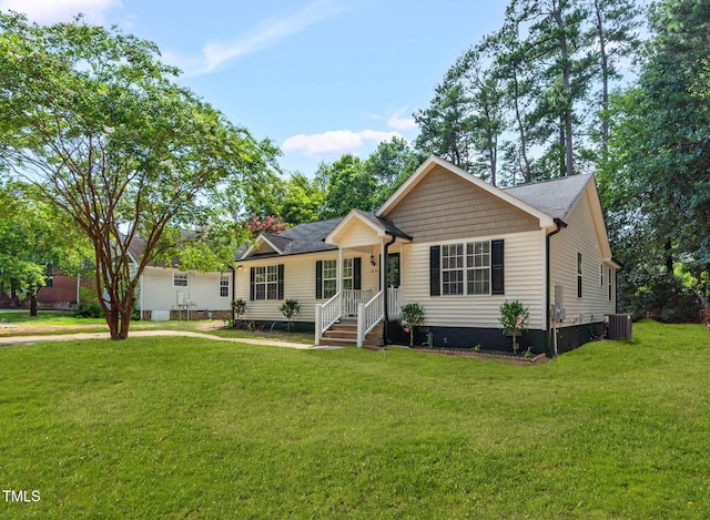 2822 Nation Ave, Durham, NC 27707 - photo 1