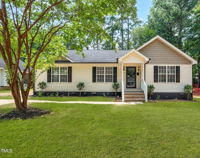 2822 Nation Ave, Durham, NC 27707 - photo 2