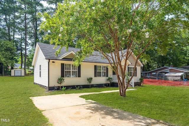 2822 Nation Ave, Durham, NC 27707 - photo 3